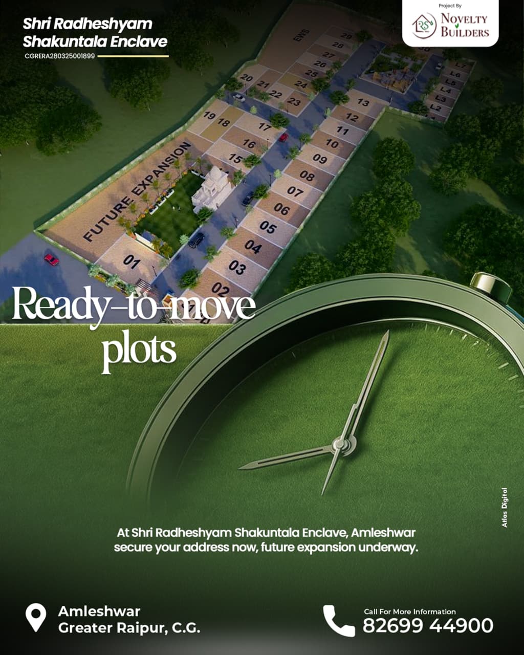 Contact illustration